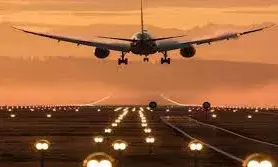 दिल्ली एयरपोर्ट से 97 से अधिक उड़ानें रद्द दिल्ली एयरपोर्ट से 97 से अधिक उड़ानें रद्द