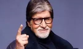 शूरवीर अपने पराक्रम को युद्ध में करके दिखाते हैं, बातें नहीं बनाते: अमिताभ