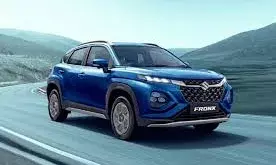 मारुति सुजुकीकी कारें अब हुईं ज्यादा सुरक्षित, इन कारों में स्टैंडर्ड तौर पर मिलेगी छह एयरबैग की सेफ्टी मारुति सुजुकीकी कारें अब हुईं ज्यादा सुरक्षित, इन कारों में स्टैंडर्ड तौर पर मिलेगी छह एयरबैग की सेफ्टी