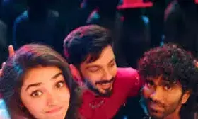 फिल्म लव इंश्योरेंस कंपनी का टीजर रिलीज