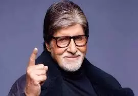 शूरवीर अपने पराक्रम को युद्ध में करके दिखाते हैं, बातें नहीं बनाते: अमिताभ शूरवीर अपने पराक्रम को युद्ध में करके दिखाते हैं, बातें नहीं बनाते: अमिताभ