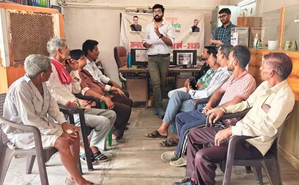 साइबर हमले प्राकृतिक आपदाओं की तरह है–सुरक्षा ही बचाव साइबर हमले प्राकृतिक आपदाओं की तरह है–सुरक्षा ही बचाव