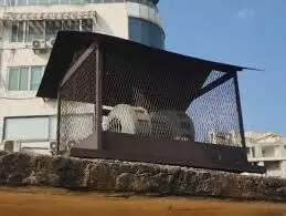 पाकिस्तान से तनाव के बीच जयपुर में व्यापारी लगाएंगे सायरन पाकिस्तान से तनाव के बीच जयपुर में व्यापारी लगाएंगे सायरन