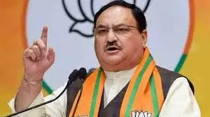 ऑपरेशन सिंदूर की सफलता को लेकर भाजपा देशभर में निकालेगी तिरंगा यात्रा ऑपरेशन सिंदूर की सफलता को लेकर भाजपा देशभर में निकालेगी तिरंगा यात्रा