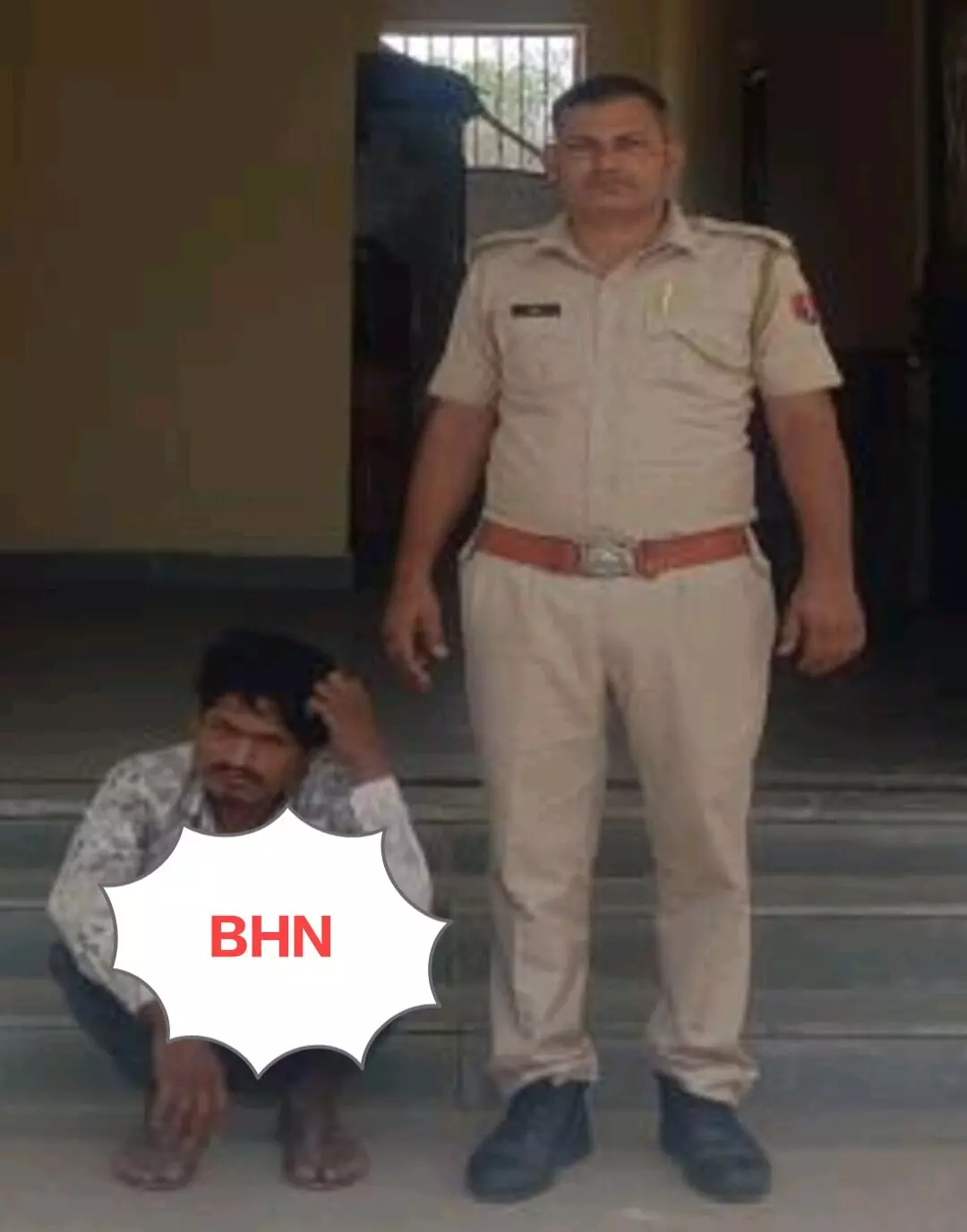 सरकारी अस्पताल में चोरी का आरोपित गोपाल गिरफ्तार सरकारी अस्पताल में चोरी का आरोपित गोपाल गिरफ्तार