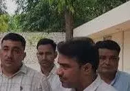15 लाख की गाड़ी का 50 लाख का चालान, झुंझुनू में यूनियन का जाम 15 लाख की गाड़ी का 50 लाख का चालान, झुंझुनू में यूनियन का जाम
