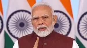 PM मोदी ने पाकिस्तान के सामने रखी ये तीन शर्तें, कहा- आतंकी ढांचे को पूरी तरह समाप्त करना ही होगा PM मोदी ने पाकिस्तान के सामने रखी ये तीन शर्तें, कहा- आतंकी ढांचे को पूरी तरह समाप्त करना ही होगा