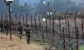 सेना का बयान- 19 दिनों में एलओसी पर पहली बार बीती शांतिपूर्ण रात,नहीं हुई फायरिंग सेना का बयान- 19 दिनों में एलओसी पर पहली बार बीती शांतिपूर्ण रात,नहीं हुई फायरिंग