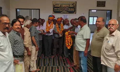 राजपूत समाज सेवा समिति शाहपुरा की बैठक संपन्न,चौहान व बडगूजर का सम्मान राजपूत समाज सेवा समिति शाहपुरा की बैठक संपन्न,चौहान व बडगूजर का सम्मान