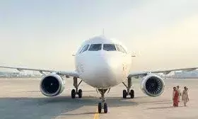 भारत-पाक सीमा तनाव के कारण बंद किए गए 32 हवाई अड्डे फिर से खुलेंगे, जाने पूरी लिस्ट भारत-पाक सीमा तनाव के कारण बंद किए गए 32 हवाई अड्डे फिर से खुलेंगे, जाने पूरी लिस्ट