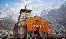 रजिस्ट्रेशन का आंकड़ा 27 लाख पार,12 दिन में साढ़े पांच लाख से ज्यादा श्रद्धालुओं ने किए दर्शन