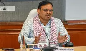 परिवेदनाओं के निस्तारण में कोताही नहीं होगी बर्दाश्त-भजनलाल