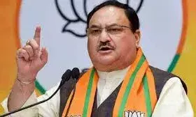 ऑपरेशन सिंदूर की सफलता को लेकर भाजपा देशभर में निकालेगी तिरंगा यात्रा