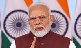 PM मोदी ने पाकिस्तान के सामने रखी ये तीन शर्तें, कहा- आतंकी ढांचे को पूरी तरह समाप्त करना ही होगा