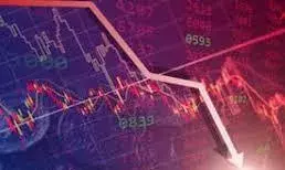 एक दिन में ही थमी बाजार की रफ्तार, चीन-अमेरिका डील के बीच सेंसेक्स-निफ्टी फिसले एक दिन में ही थमी बाजार की रफ्तार, चीन-अमेरिका डील के बीच सेंसेक्स-निफ्टी फिसले