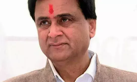 कनेरा में नव स्वीकृति महाविद्यालय में इसी सत्र से आरम्भ होगी प्रवेश प्रक्रिया- विधायक कृपलानी