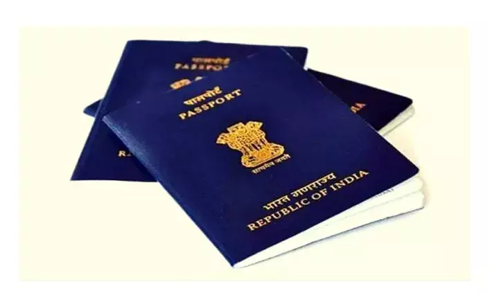 ई-पासपोर्ट हुआ लॉन्च; जानें इसकी विशेषताएं