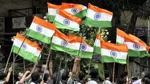 ऑपरेशन सिंदूर को लेकर बीजेपी की तिरंगा यात्रा आज से,जनता को बताएगी सेना ने कैसे फेल किए पाकिस्तान के मंसूबे ऑपरेशन सिंदूर को लेकर बीजेपी की तिरंगा यात्रा आज से,जनता को बताएगी सेना ने कैसे फेल किए पाकिस्तान के मंसूबे