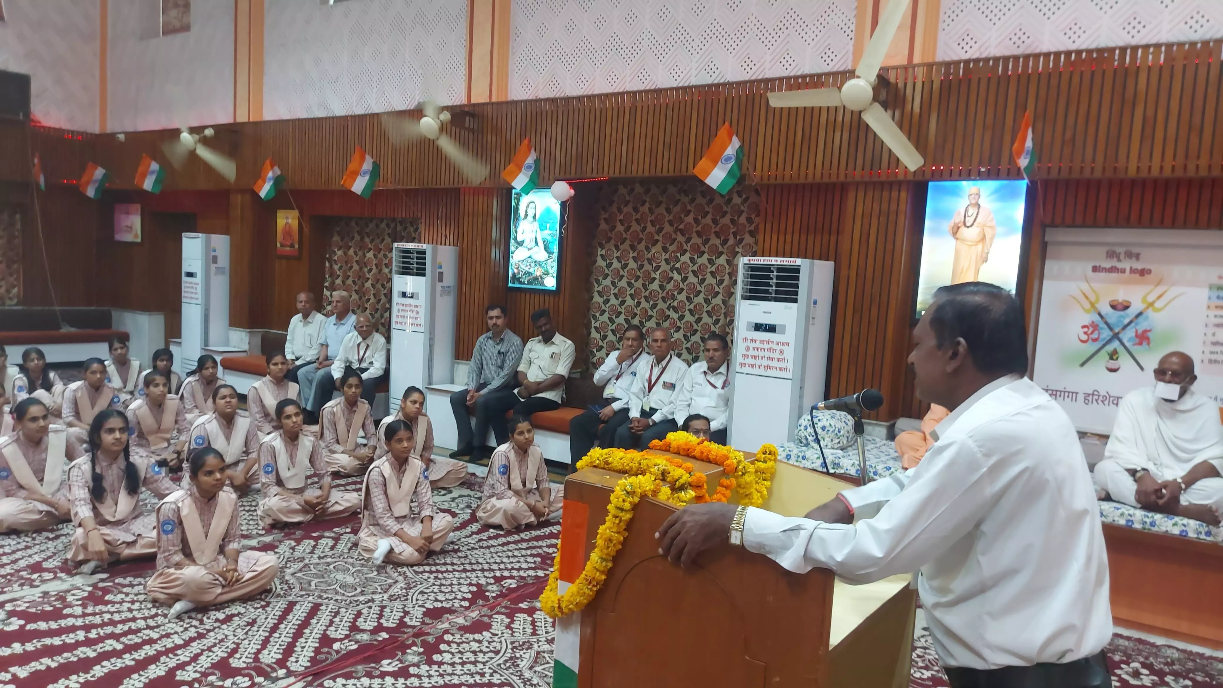 महाराणा प्रताप जयंती पर भारत विकास परिषद प्रताप शाखा करेगी "सिंदूर स्वाभिमान कवि सम्मेलन