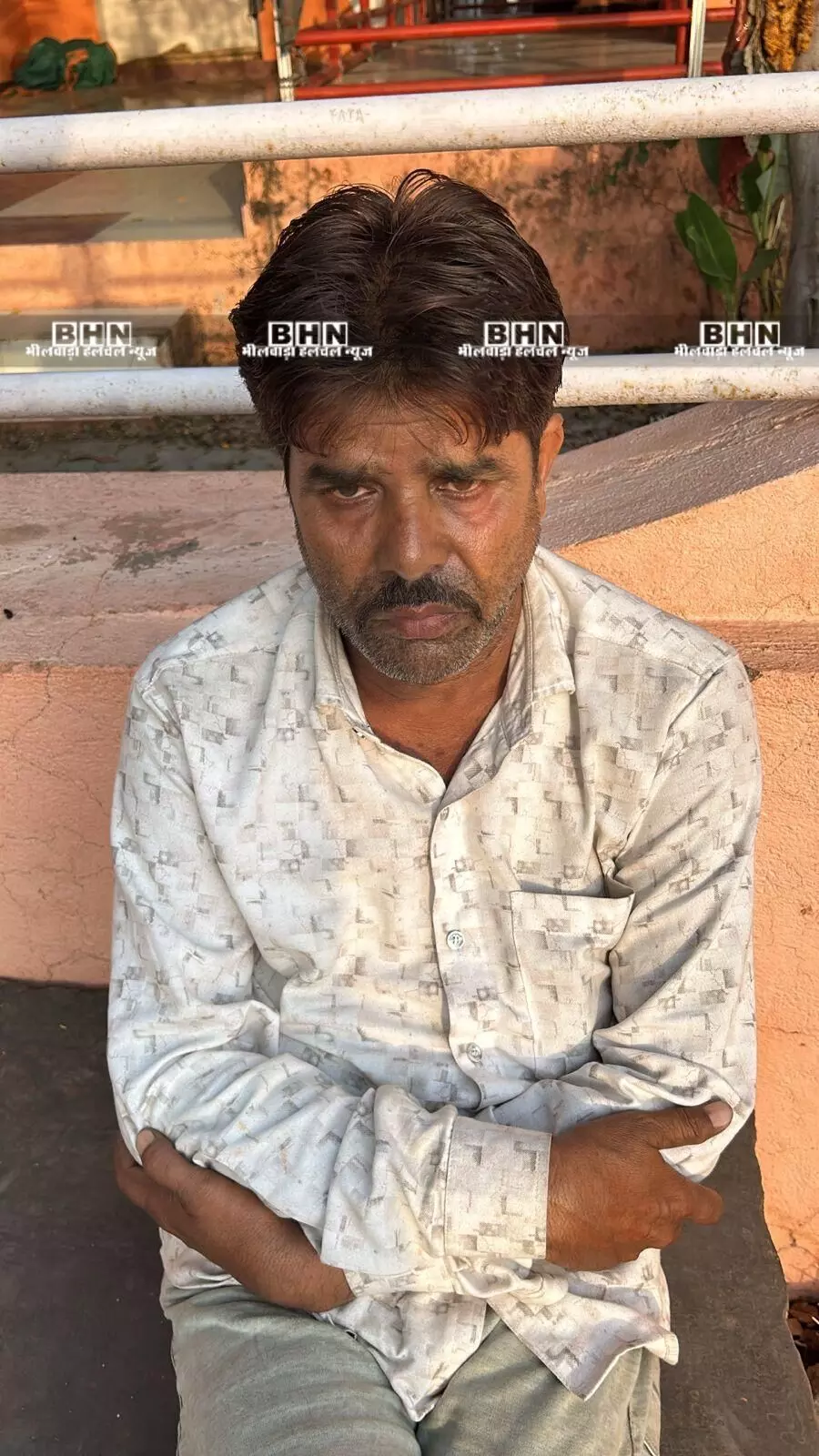 चंदन तस्करी का आरोपित चालक तीन दिन रिमांड पर, पुलिस टीम नीमच रवाना चंदन तस्करी का आरोपित चालक तीन दिन रिमांड पर, पुलिस टीम नीमच रवाना
