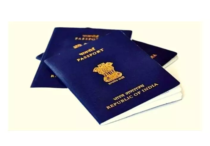 ई-पासपोर्ट हुआ लॉन्च; जानें इसकी विशेषताएं ई-पासपोर्ट हुआ लॉन्च; जानें इसकी विशेषताएं