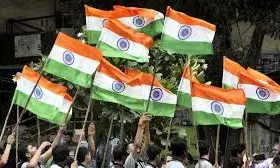 ऑपरेशन सिंदूर को लेकर बीजेपी की तिरंगा यात्रा आज से,जनता को बताएगी सेना ने कैसे फेल किए पाकिस्तान के मंसूबे