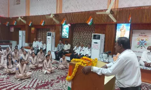 महाराणा प्रताप जयंती पर भारत विकास परिषद प्रताप शाखा करेगी "सिंदूर स्वाभिमान कवि सम्मेलन