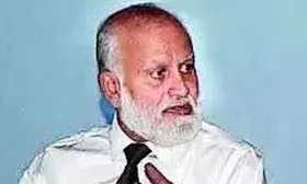 रहस्यमयी परिस्थितियों में कावेरी नदी में मिला पद्मश्री से सम्मानित कृषि वैज्ञानिक अय्यप्पन का शव