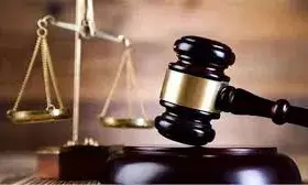 नीलगाय से भिड़ी बाइक, डंपर चालक की मौत