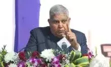 सच्चा सशक्तीकरण मदद से होता है, मुफ्त चीजें बांटने से नहीं, रेवड़ी योजनाओं पर बोले उपराष्ट्रपति जगदीप धनखड़