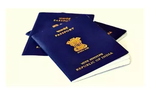ई-पासपोर्ट हुआ लॉन्च; जानें इसकी विशेषताएं