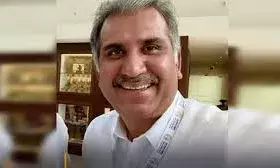 कांग्रेस नेता  चौधरी के घर लूट, नौकर दंपति ने नशीला पदार्थ खिलाकर रची साजिश