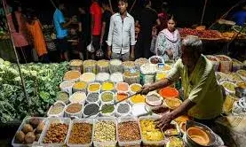 अप्रैल में थोक मूल्य मुद्रास्फीति घटकर 0.85% हुई, यह बीते 13 महीने में सबसे कम अप्रैल में थोक मूल्य मुद्रास्फीति घटकर 0.85% हुई, यह बीते 13 महीने में सबसे कम