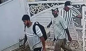 सास.बहू को चाय में नशीली पदार्थ पिलाकर आभूषण व नकदी लूटी