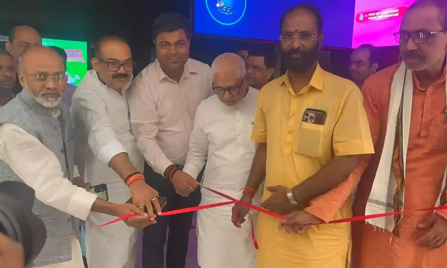 सिनेपोलिस ने भारत में अपनी उपस्थिति बढ़ाई; पटना में नया प्रीमियम मल्टीप्लेक्स लॉन्च किया