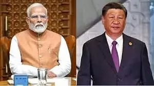 अरुणाचल के इलाकों के नाम बदलने पर भारत ने चीन को लगाई फटकार अरुणाचल के इलाकों के नाम बदलने पर भारत ने चीन को लगाई फटकार