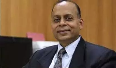 पूर्व रक्षा सचिव अजय कुमार संघ लोक सेवा आयोग के अध्यक्ष नियुक्त पूर्व रक्षा सचिव अजय कुमार संघ लोक सेवा आयोग के अध्यक्ष नियुक्त