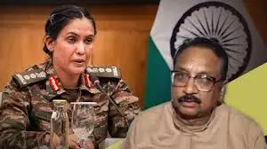 मंत्री विजय शाह को देना पद सकता है इस्तीफा!हाई कोर्ट ने दिया FIR दर्ज करने का आदेश मंत्री विजय शाह को देना पद सकता है इस्तीफा!हाई कोर्ट ने दिया FIR दर्ज करने का आदेश