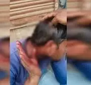 पाकिस्तान की बुराई पर भिड़े फल विक्रेता...चाकू और बांट से हमला पाकिस्तान की बुराई पर भिड़े फल विक्रेता...चाकू और बांट से हमला