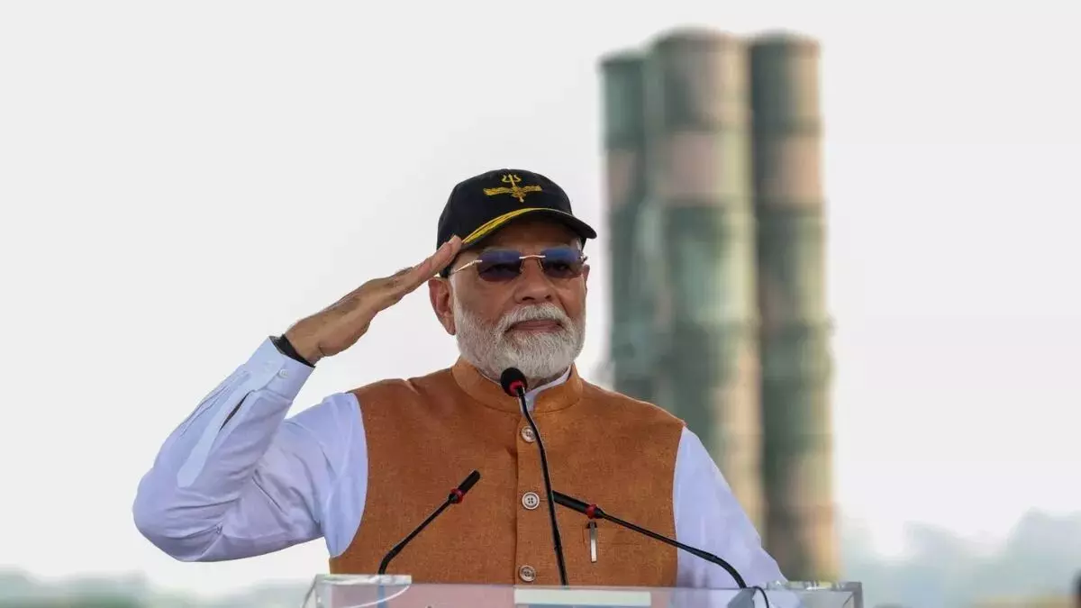 भारत के एअर डिफेंस ने चीन और तुर्किए का भी तोड़ दिया घमंड भारत के एअर डिफेंस ने चीन और तुर्किए का भी तोड़ दिया घमंड