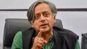 शशि थरूर के बयानों से कांग्रेस आलाकमान नाराज! जानें क्या है पूरा मामला ?