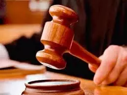 आभूषणों के लिए काट दिए थे वृद्धा के पैर, चार साल बाद हत्यारे को उम्रकैद आभूषणों के लिए काट दिए थे वृद्धा के पैर, चार साल बाद हत्यारे को उम्रकैद