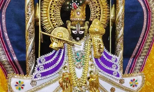 जय श्री कोटड़ी श्याम दरबार  आज मंगला श्रृंगार आरती के दर्शन दिनांक     14-05-2025