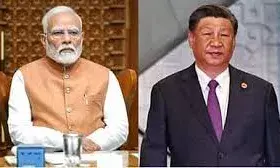 अरुणाचल के इलाकों के नाम बदलने पर भारत ने चीन को लगाई  फटकार