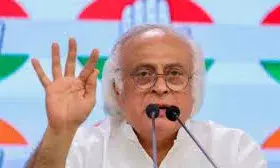 अमेरिकी पापा ने वार रुकवा दी क्या? ट्रंप के दावे के बाद कांग्रेस की विवादित टिप्पणी