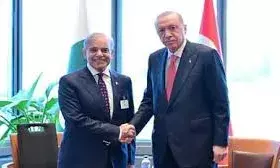 पाकिस्तान की मदद कर फंसा तुर्किए, संघ के सहयोगी संगठन ने की प्रतिबंध लगाने की मांग