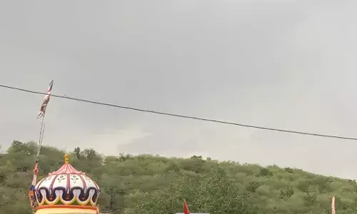 मांडलगढ़ क्षेत्र में झमाझम बारिश मांडलगढ़ क्षेत्र में झमाझम बारिश