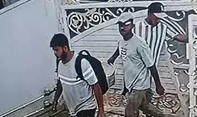 सास.बहू को चाय में नशीली पदार्थ पिलाकर आभूषण व नकदी लूटी