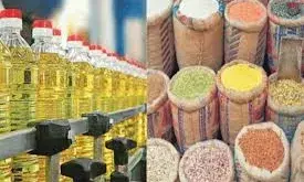 खाद्य तेलों में टिकाव; दालें महंगी