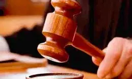 आभूषणों  के लिए काट दिए थे वृद्धा के पैर, चार साल बाद हत्यारे को उम्रकैद